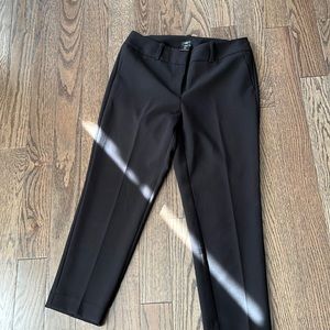 Ann Taylor petite curvy size 6P